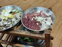 -丰尔粥食·粥底火锅·桑拿鸡(大良总店)