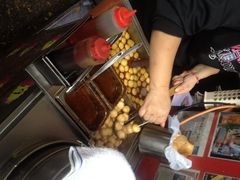 iphone_upload_pic-利强记北角鸡蛋仔(弥敦道店 )