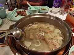 -润园四季椰子鸡火锅(南山海岸城店)