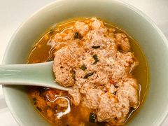 盘锦河蟹豆腐-止观小馆·辽河口渔家菜(王府井店)