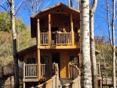 -北京山里寒舍度假酒店