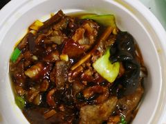 -大鸭梨烤鸭(甘家口店)