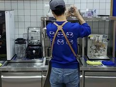 -茶百道(蔡锷北路店)