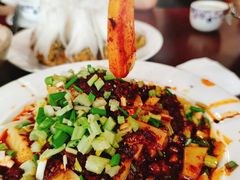 -天回镇何氏豆腐(总店)