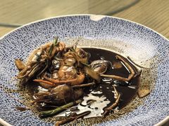 -日出青木·杭帮菜名店
