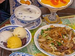 -顺记冰室(宝华路店)