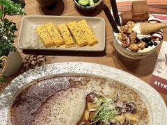 -CURRY YA 熟成咖哩專門店(深圳湾万象城店)