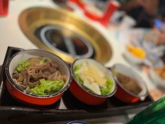 -哥老官重庆美蛙鱼头(日月光店)