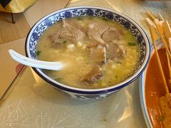 -玉华宫宾馆·餐厅(铜川驻京办店)