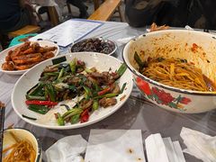 -辣螃铠盆盆蟹大排档(总店)