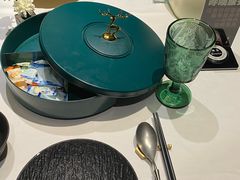 -彩虹之约•淮扬家宴(亚运村店)