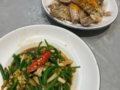 -启东小海鲜(庄先湾路1号店)