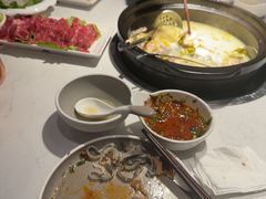 -周渝食惦酸菜鱼(青浦店)