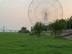 -南昌之星摩天轮