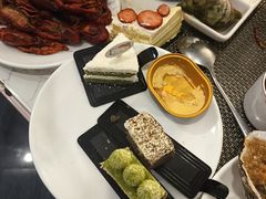 -福禧荟·海鲜自助