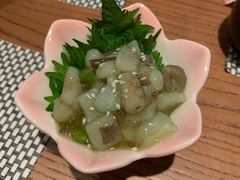 -玄白·炭烤活鳗(上海首店)