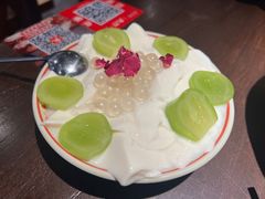 -张翻越·川渝冒菜·武汉黑鸭煲(城北万象城店)