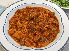 -金沙滩海鲜餐厅·海肠捞饭·手工水饺(梅江龙水园店)