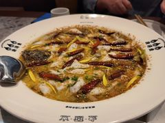 -渔语鱼新川菜Bistro(万象天地店)