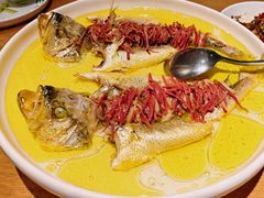 -一坐一忘云南菜(北京skp店)