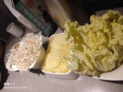 -半天妖烤鱼(大润发店)