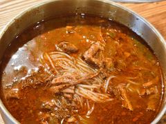 -金龙烧烤·牛肉面(西塔店)