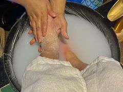 -泰悠谷养生SPA(世茂商业街店)