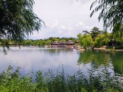 -承德避暑山庄景区