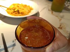 -雀蓝川菜(滨湖万象汇店)