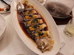 -品海楼·大连海胆锅贴馆(东港店)