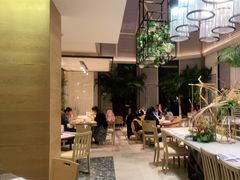 -金海湾自助餐厅(金陵饭店)