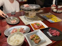 -七福神商店(狸小路本店)