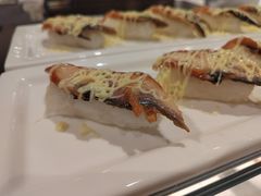-盐城万豪酒店-盐城厨房西餐厅