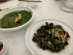 -东江渔村·古典园林·30年粤菜老字号(太和店)