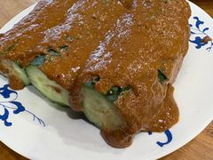 -柴氏风味斋(甘家口店)
