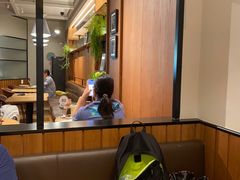 -Wagas沃歌斯(枫蓝国际店)