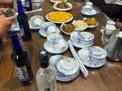 -向民炒鸡老店(火车站店)