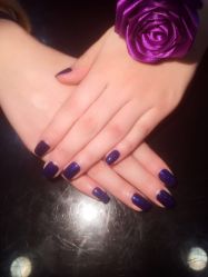 -EMILY艾枚莉美甲美睫·美颜·现磨咖啡