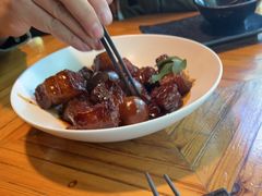 -院子餐厅·大锅菜·老杭帮(桥西直街店)