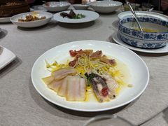 -欣旺·迎宾楼·百年无锡菜