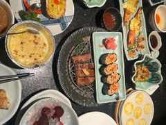 -上井精致料理(中兴商业大厦店)