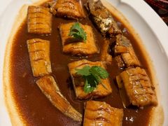 -奉天小馆·非遗东北菜(沈阳万象城店)