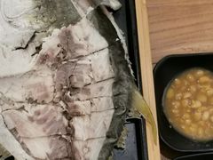潮州打冷金鲳鱼-花二家·生活馆(六运小区店)