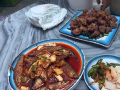 -四方小吃·白族庭院餐厅