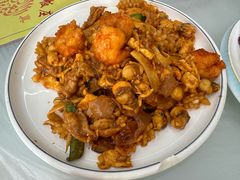 -同发号饭庄(复兴路店)