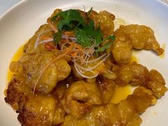 -大碗李·海鲜天津菜(河北路店)