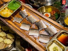 -本炙炭烤·蒲烧活鳗料理店(金沙洲店)