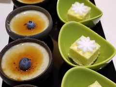 -厦门艾美酒店·新食谱西餐厅