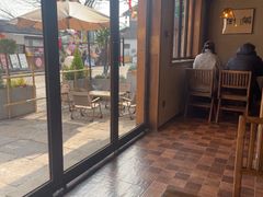-院子餐厅·大锅菜·老杭帮(桥西直街店)