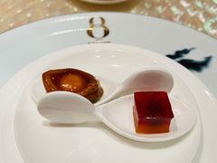 开胃菜-8餐厅(新葡京酒店)